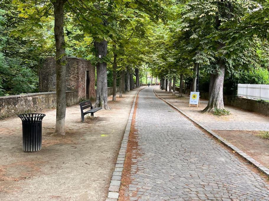 Le Nid Cosy D'Obernai /2Min Centre Ville/Parking Экстерьер фото